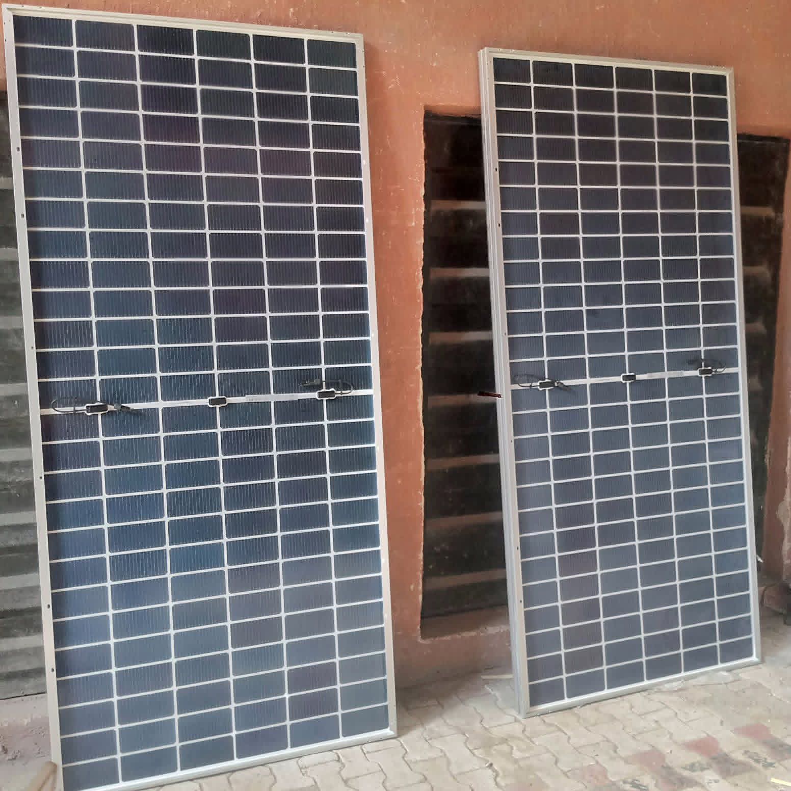 Solar Project